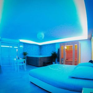 Habitación Superior con Cama King